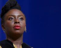 Chimamanda: How my parents lost everything they owned in Biafran War