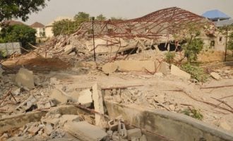 Court orders inquiry into demolition of Patience Jonathan’s property