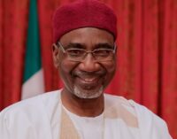 Buhari names Abubakar head of NIA