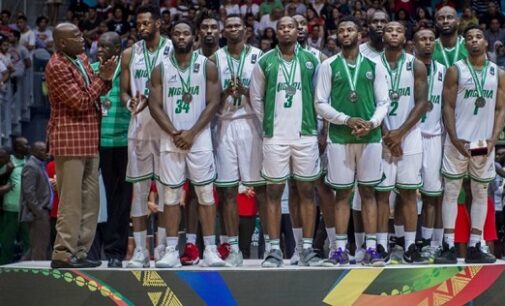 18 D’Tigers called up for FIBA World Cup qualifiers