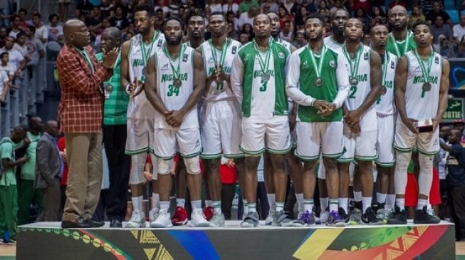 18 D’Tigers called up for FIBA World Cup qualifiers
