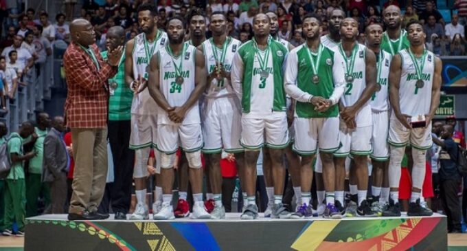 D’Tigers talented enough to win gold at Commonwealth Games, says coach