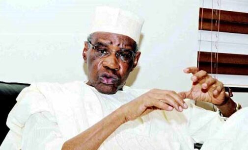 OBITUARY: Musdapher, the eminent jurist whose ‘stealing is not corruption’ quote was misused by Jonathan