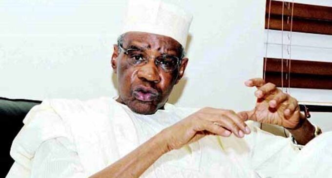 OBITUARY: Musdapher, the eminent jurist whose ‘stealing is not corruption’ quote was misused by Jonathan