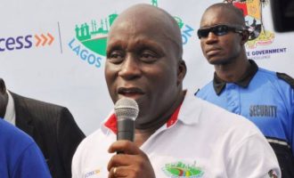 ‘Shocking’, ‘a great man is gone’… Twitter reactions to Deji Tinubu’s sudden death