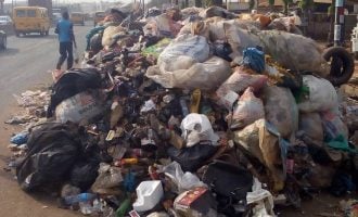 ‘We’ll deliver one of the world’s cleanest cities’ — Ambode tenders apology over refuse heaps