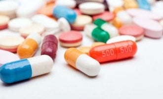 Healthcare companies responding to treatment