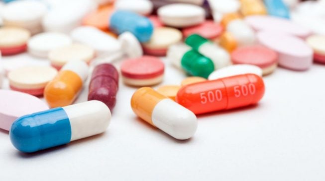 Healthcare companies responding to treatment