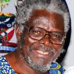 Edwin Madunagu