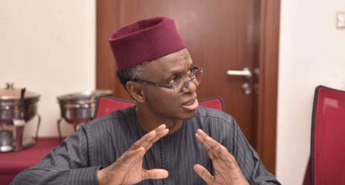 Some people joined APC just to worship their ego, says el-Rufai