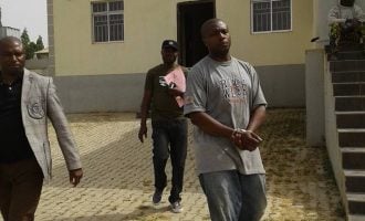 Reps to probe arrest of Elombah brothers