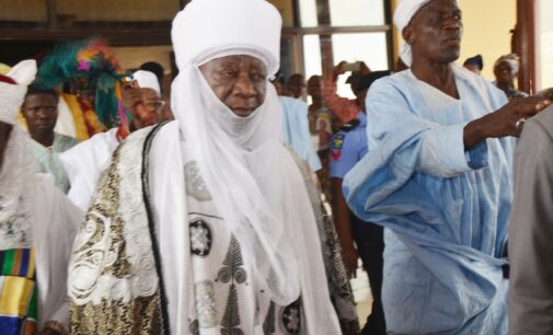 Kwara asks residents to inform emir of Ilorin before inviting herdsmen
