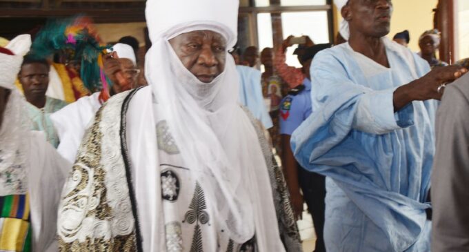 Kwara asks residents to inform emir of Ilorin before inviting herdsmen