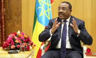 Ethiopia to release all political prisoners