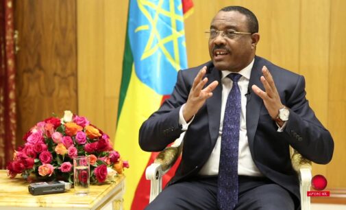 Ethiopia to release all political prisoners