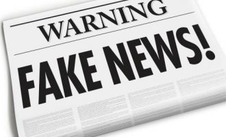 The disinformation era