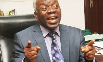 Falana: Africa’s education syllabus still in colonial era