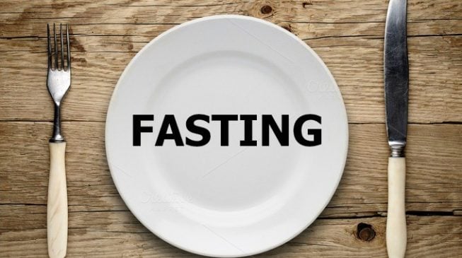 Proven health benefits of fasting