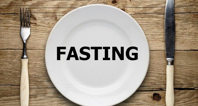 Proven health benefits of fasting