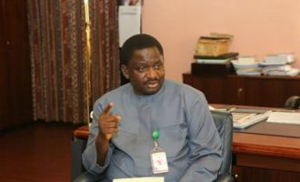 Femi Adesina: Those saying Buhari lacks empathy do not know him
