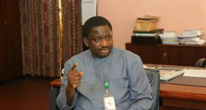 Femi Adesina: Buhari will never join issues with Obasanjo — his superior in the military