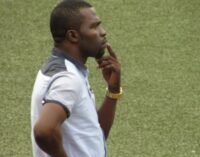 MFM coach laments lack of quality in squad, says ‘expect no magic from us’