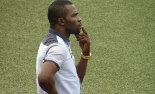 MFM coach laments lack of quality in squad, says ‘expect no magic from us’
