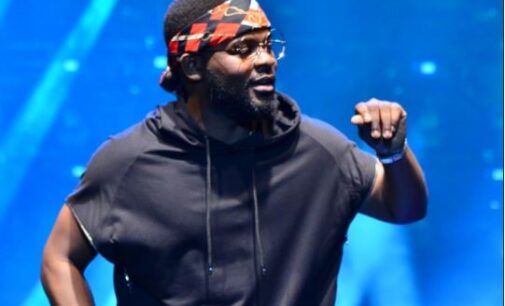African rappers have to make pop music, Falz speaks on evolution of hip hop