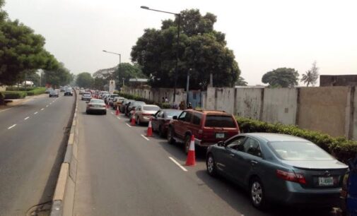 Petrol scarcity: NNPC sends 250 trucks to Lagos