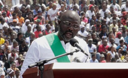 George Weah makes appointments — less than 24 hours after inauguration