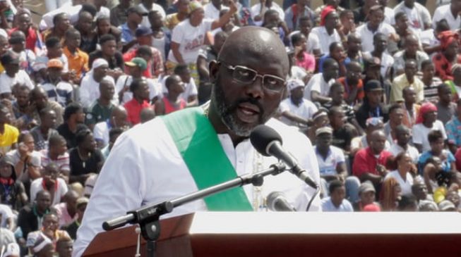 The Weah-led regime shows early signs of clampdown due to the lack of policy direction