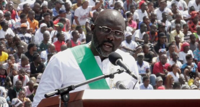 The Weah-led regime shows early signs of clampdown due to the lack of policy direction