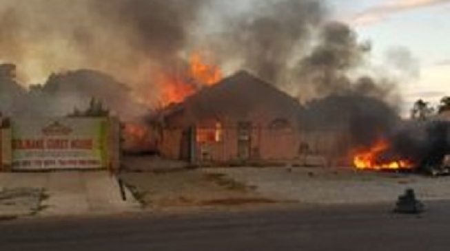 Four Nigerians in ‘critical condition’ after fresh attack in S’Africa
