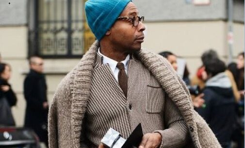 Eight hat styles for men and how to wear them