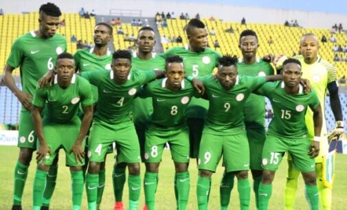 CHAN preview: Eagles seek redemption in tricky test against unpredictable Libya