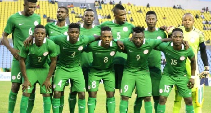 CHAN preview: Eagles seek redemption in tricky test against unpredictable Libya