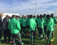 CHAN final preview: To make history, Nigeria must overcome in-form Morocco