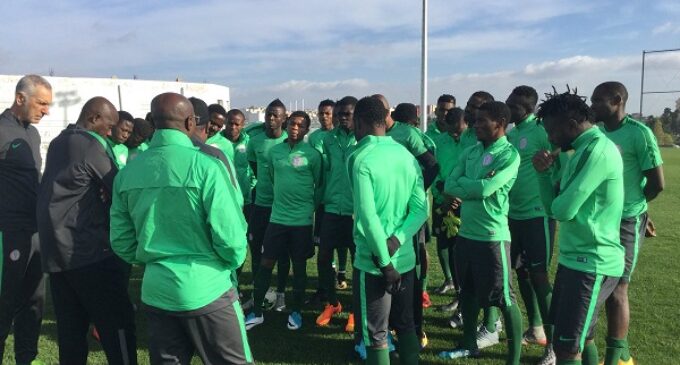 CHAN final preview: To make history, Nigeria must overcome in-form Morocco