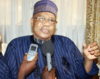 IBB: We have witnessed so much bloodshed… the clashes need to end