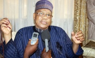 IBB: We have witnessed so much bloodshed… the clashes need to end