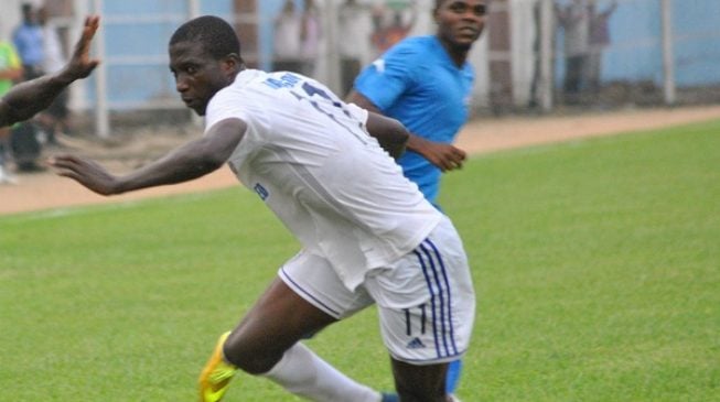 After only three games, Lobi Stars defender fancies winning NPFL title