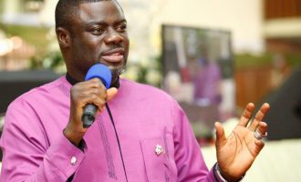 I’m not scared of DSS, says cleric ‘summoned for criticising Buhari’