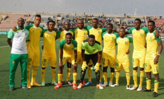 NPFL wrap-up: Pillars overpower Go Round as Lobi shock Heartland