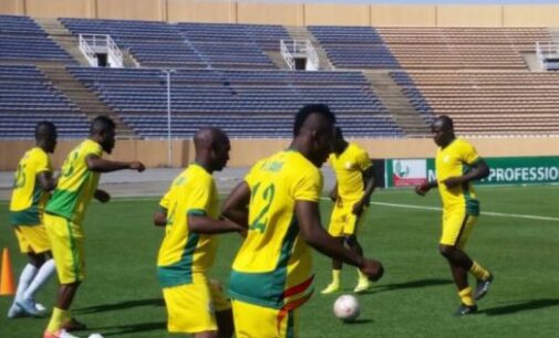 ‘How Katsina United will beat dangerous Enyimba’
