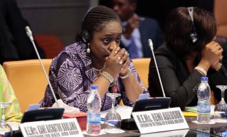 Adeosun to address UN conference on tax, revenue leakages