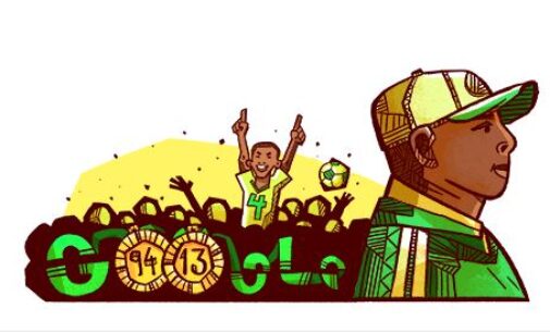 Keshi honoured with Google doodle on posthumous birthday