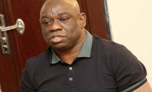 Elections: Kola Abiola unveils plans for PWDs, women and unemployed youths