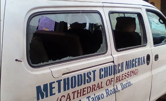 Those who attacked worshippers will be punished, says Kwara gov