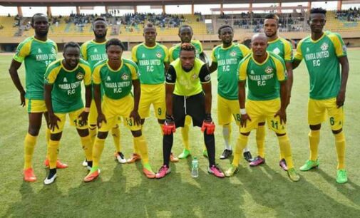 NPFL wrap-up: Kwara United, Wikki Tourists secure big wins as MFM lose again