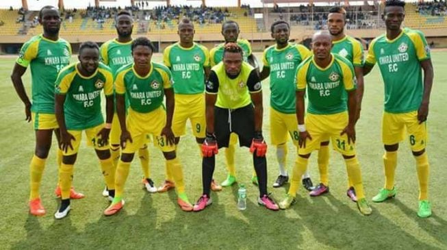 NPFL wrap-up: Kwara United, Wikki Tourists secure big wins as MFM lose again